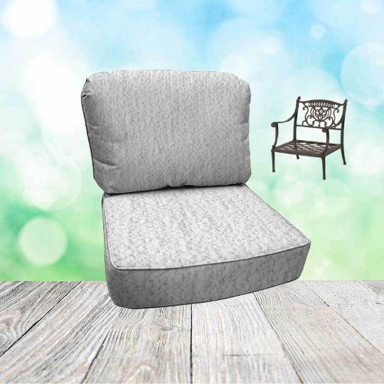 Hanamint Replacement Cushions for Hanamint Patio Furniture