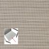 Phifer Madras Tweed Putty Bottom Replacement Sling Fabric