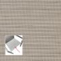 Phifer Madras Tweed Putty Bottom Replacement Sling Fabric