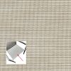 Phifer Metallica White Bottom Replacement Sling Fabric