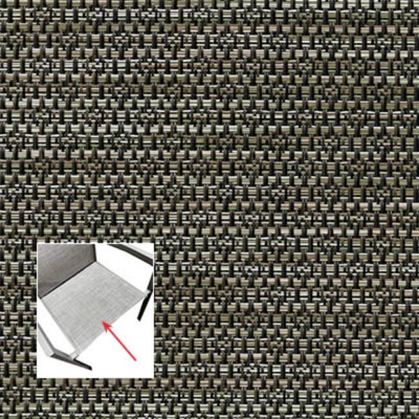 Phifer Napa Fern Bottom Replacement Sling Fabric