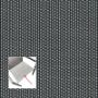 Phifer Nova Slate Bottom Replacement Sling Fabric