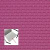 Phifer Orchid Bottom Replacement Sling Fabric
