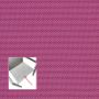Phifer Orchid Bottom Replacement Sling Fabric
