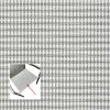 Phifer Pasadena Grey Topaz Bottom Replacement Sling Fabric