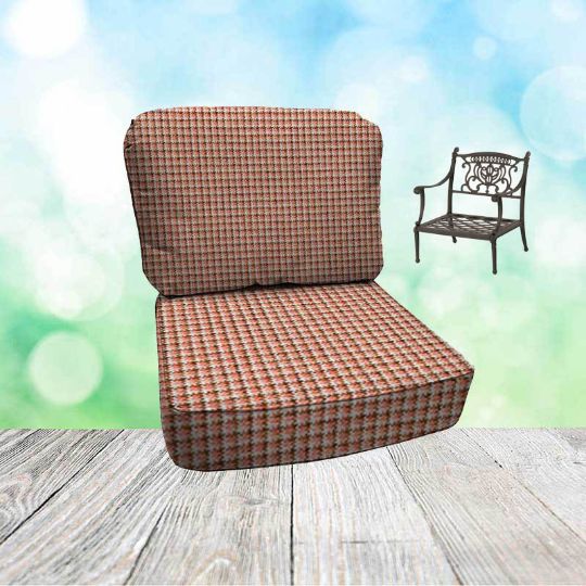 Hanamint Replacement Cushions for Hanamint Patio Furniture