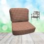 Hanamint Replacement Cushions for Hanamint Patio Furniture