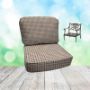 Hanamint Replacement Cushions for Hanamint Patio Furniture