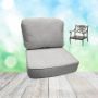 Hanamint Replacement Cushions for Hanamint Patio Furniture