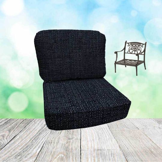 Hanamint Replacement Cushions for Hanamint Patio Furniture