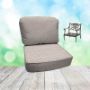 Hanamint Replacement Cushions for Hanamint Patio Furniture
