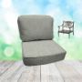 Hanamint Replacement Cushions for Hanamint Patio Furniture