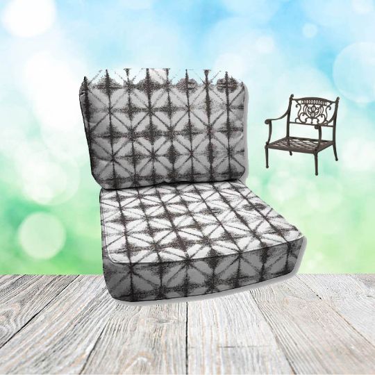 Hanamint Replacement Cushions for Hanamint Patio Furniture