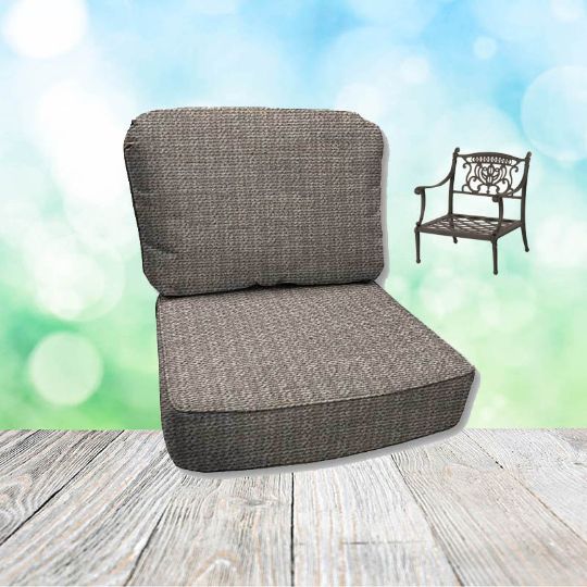 Hanamint Replacement Cushions for Hanamint Patio Furniture