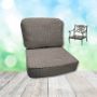 Hanamint Replacement Cushions for Hanamint Patio Furniture