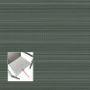Phifer Satin Glassblock Bottom Replacement Sling Fabric