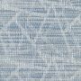 Phifer Shatter Blue Bottom Replacement Sling Fabric