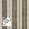 Phifer Spectrum Stripe Dune Bottom Replacement Sling Fabric
