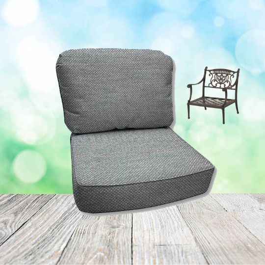 Hanamint Replacement Cushions for Hanamint Patio Furniture