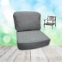 Hanamint Replacement Cushions for Hanamint Patio Furniture