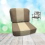 Hanamint Replacement Cushions for Hanamint Patio Furniture