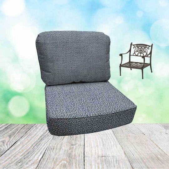 Hanamint Replacement Cushions for Hanamint Patio Furniture