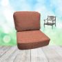 Hanamint Replacement Cushions for Hanamint Patio Furniture