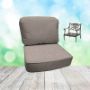 Hanamint Replacement Cushions for Hanamint Patio Furniture
