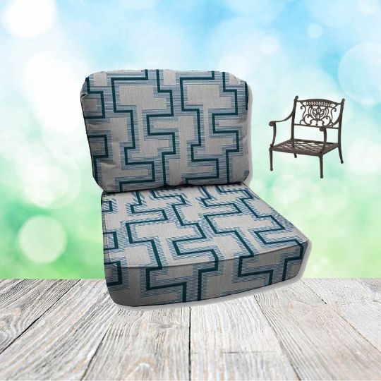 Hanamint Replacement Cushions for Hanamint Patio Furniture