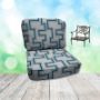 Hanamint Replacement Cushions for Hanamint Patio Furniture