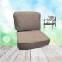 Hanamint Replacement Cushions for Hanamint Patio Furniture