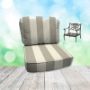 Hanamint Replacement Cushions for Hanamint Patio Furniture