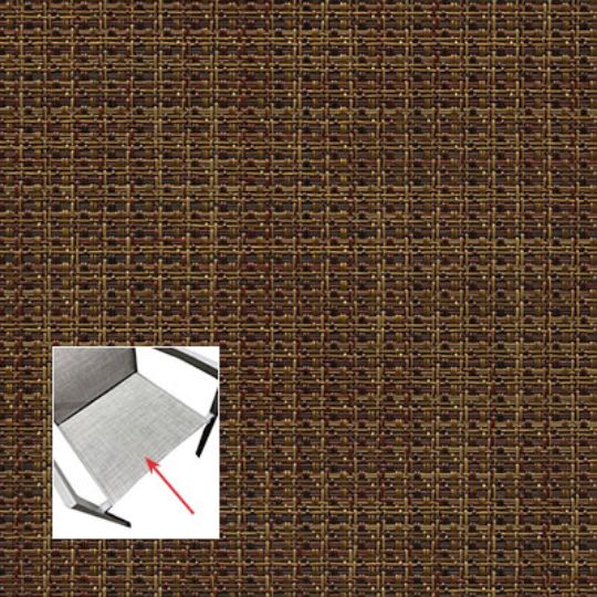 Phifer Terrace Sienna Bottom Replacement Sling Fabric