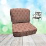 Hanamint Replacement Cushions for Hanamint Patio Furniture
