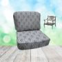 Hanamint Replacement Cushions for Hanamint Patio Furniture