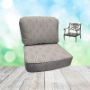 Hanamint Replacement Cushions for Hanamint Patio Furniture