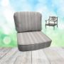 Hanamint Replacement Cushions for Hanamint Patio Furniture