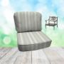 Hanamint Replacement Cushions for Hanamint Patio Furniture
