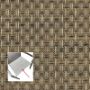 Phifer Veranda Nutmeg Bottom Replacement Sling Fabric