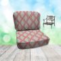Picture of Hanamint Replacement Cushions - Voyage Tamale