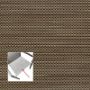 Phifer Watercolor Tweed Mocha Bottom Replacement Sling Fabric