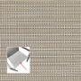 Phifer Watercolor Tweed Oyster Bottom Replacement Sling Fabric