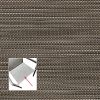 Phifer Watercolor Tweed Pearly Bottom Replacement Sling Fabric