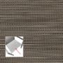 Phifer Watercolor Tweed Pearly Bottom Replacement Sling Fabric