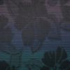 Phifer Wild Orchid Black Bottom Replacement Sling Fabric