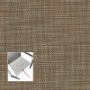 Phifer Windsor Apricot Bottom Replacement Sling Fabric