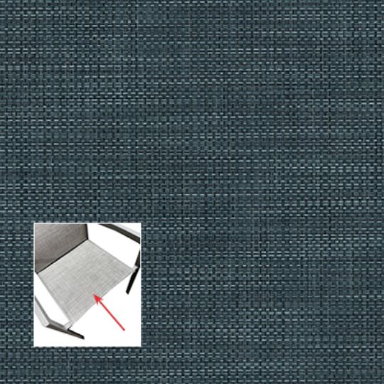 Phifer Windsor Battleplan Bottom Replacement Sling Fabric
