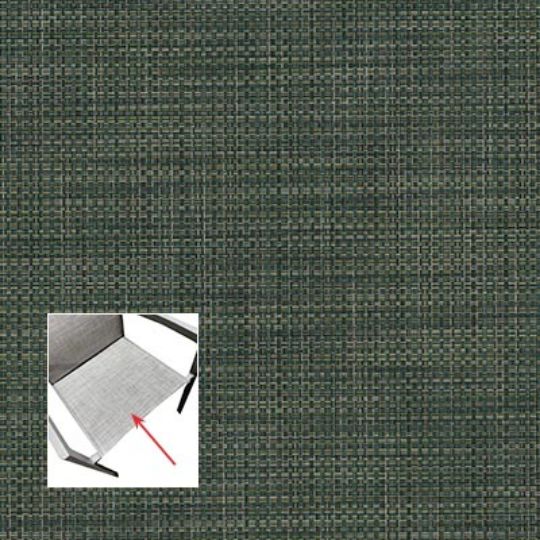 Phifer Windsor Meadow Bottom Replacement Sling Fabric