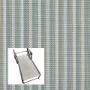 Aquafino Patio Chaise Lounge Replacement Sling Bottom Only