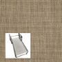 Picture of Augustine Fennel | Chaise Lounge Bottom Only